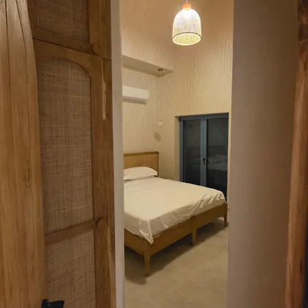 Casa Ionica-drymades Santorini *