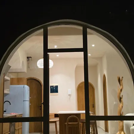 Appartement Casa Ionica-drymades Santorini Gjilek