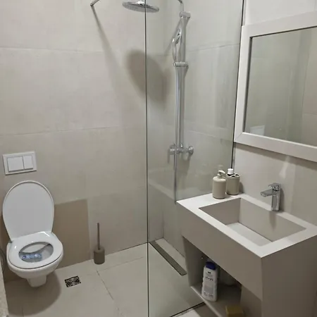 Casa Ionica-drymades Santorini Gjilek