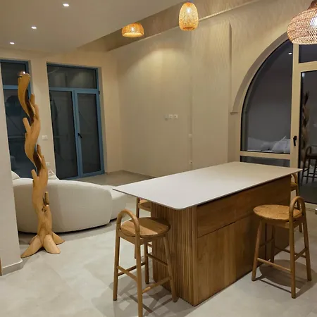 Casa Ionica-drymades Santorini *