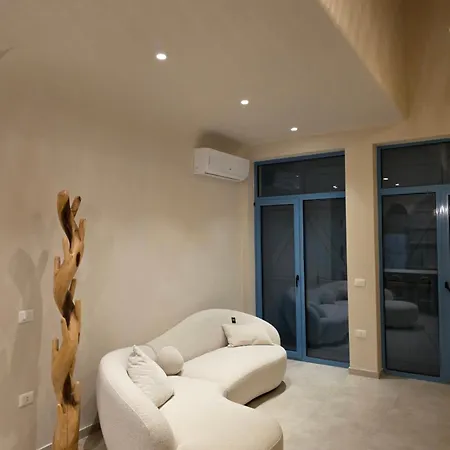 Casa Ionica-drymades Santorini *