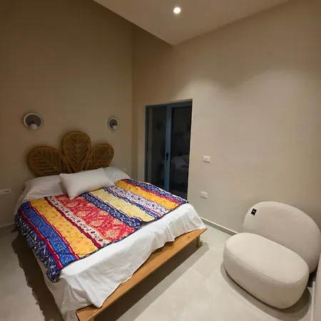 Casa Ionica-drymades Santorini Appartement