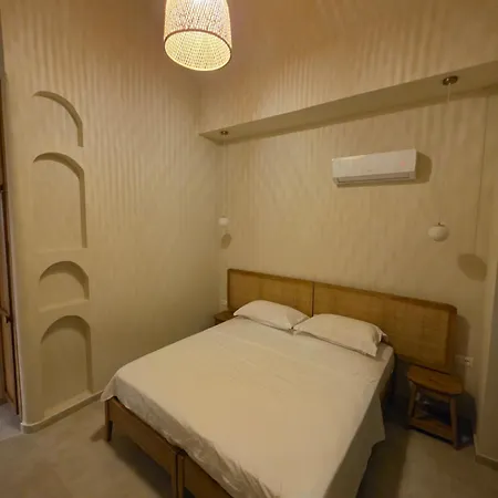 Casa Ionica-drymades Santorini *